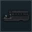 M60E4 Mod 1 handguard