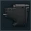 M60E6 buttstock