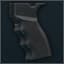 M60E6 pistol grip