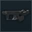 M60E6 trigger group