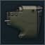 M60E6 buttstock (FDE)