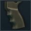 M60E6 pistol grip (FDE)