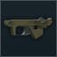 M60E6 trigger group (FDE)