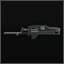 U.S. Ordnance M60E6 7.62x51 light machine gun