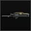 U.S. Ordnance M60E6 7.62x51 light machine gun (FDE)