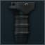 TangoDown Stubby BGV-QDK foregrip (Black)