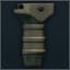 TangoDown Stubby BGV-QDK foregrip (FDE)