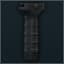 TangoDown BGV-QDITI foregrip (Black)