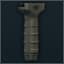 TangoDown BGV-QDITI foregrip (FDE)