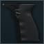 PM PM-Laser grip with laser sight