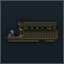 M60E4 Mod 1 handguard (FDE)