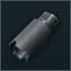 AR-15 DoubleStar Carlson Tac Comp 5.56x45 compensator