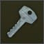 Shatun's hideout key
