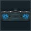 Locked weapon crate (Rare)