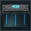 Locked supply crate (Rare)