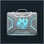 Locked valuables crate (Rare)