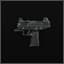 IWI UZI PRO Pistol 9x19 submachine gun
