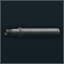 UZI PRO 9x19 Pike Arms 114mm threaded barrel