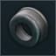UZI PRO 9x19 barrel retaining nut