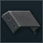UZI PRO backplate