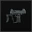 IWI UZI PRO SMG 9x19 submachine gun