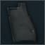Desert Eagle Hogue Rubber Grip