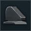 Desert Eagle front sight