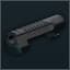 Desert Eagle Mk XIX .50 AE 152mm barrel