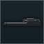 Desert Eagle Mk XIX pistol slide