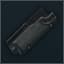 UZI polymer handguard