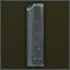 UZI 9x19 20-round magazine