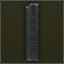 UZI 9x19 25-round magazine