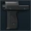 UZI K-Grip handguard