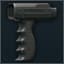 UZI handguard with foregrip