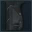 UZI pistol grip cover