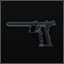 Magnum Research Desert Eagle L6 .50 AE pistol (WTS)