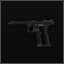 Magnum Research Desert Eagle L5 .50 AE pistol
