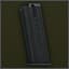 Desert Eagle .357 9-round magazine