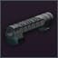 Desert Eagle L6 .50 AE 152mm barrel (WTS)