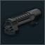 Desert Eagle L5 .50 AE 127mm barrel