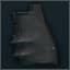 Desert Eagle Hogue Rubber Grip with finger grooves