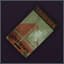 TerraGroup storage room keycard