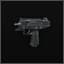 IWI UZI PRO Pistol 9x19 submachine gun 기본