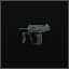 IWI UZI PRO SMG 9x19 submachine gun 기본