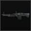 U.S. Ordnance M60E4 7.62x51 light machine gun 기본