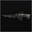 U.S. Ordnance M60E6 7.62x51 light machine gun (FDE) 기본
