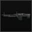 U.S. Ordnance M60E6 7.62x51 light machine gun 기본