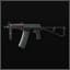 SR-3M 9x39 compact assault rifle 기본