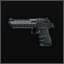 Magnum Research Desert Eagle L6 .50 AE pistol (WTS) 기본