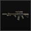 Colt M4A1 5.56x45 돌격소총  T.O 2K24